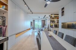 Chantilly Rise (D23), Condominium #588947481